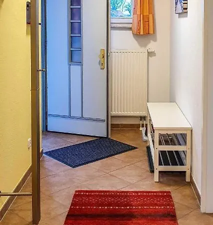 Appartamento Residenz Sanssouci