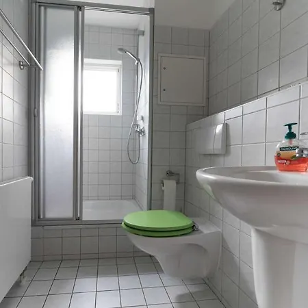 Appartamento Residenz Sanssouci *